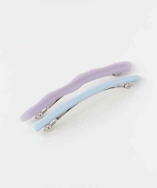 SMELLY / スメリー カチューシャ・カチューム・その他 | ジュシセットバレッタ | 詳細5