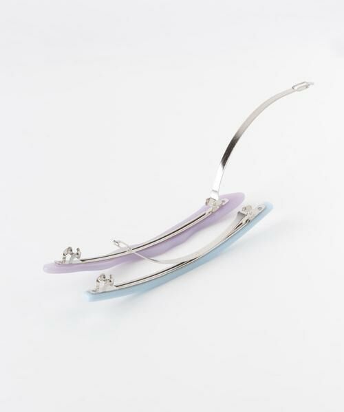 SMELLY / スメリー カチューシャ・カチューム・その他 | ジュシセットバレッタ | 詳細6