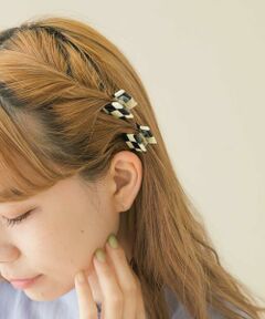 SMELLY / スメリー カチューシャ・カチューム・その他 | カラージュシミニミニバンスセット