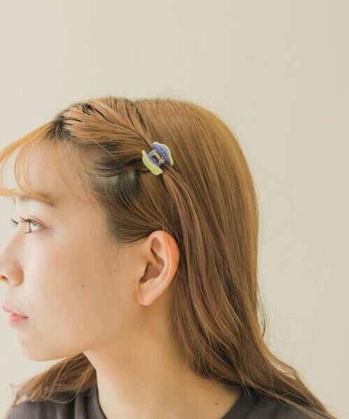 SMELLY / スメリー カチューシャ・カチューム・その他 | カラージュシミニミニバンスセット | 詳細1