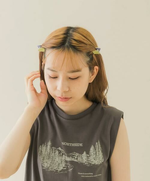 SMELLY / スメリー カチューシャ・カチューム・その他 | カラージュシミニミニバンスセット | 詳細2