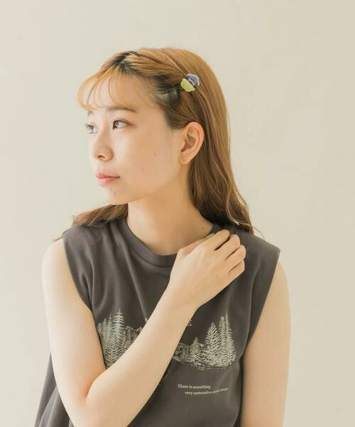 SMELLY / スメリー カチューシャ・カチューム・その他 | カラージュシミニミニバンスセット | 詳細3