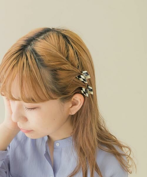 SMELLY / スメリー カチューシャ・カチューム・その他 | カラージュシミニミニバンスセット | 詳細5