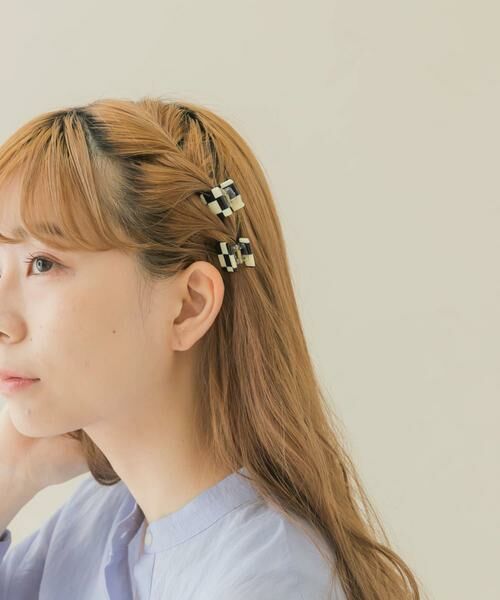 SMELLY / スメリー カチューシャ・カチューム・その他 | カラージュシミニミニバンスセット | 詳細6