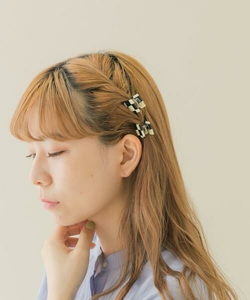 SMELLY / スメリー カチューシャ・カチューム・その他 | カラージュシミニミニバンスセット | 詳細7