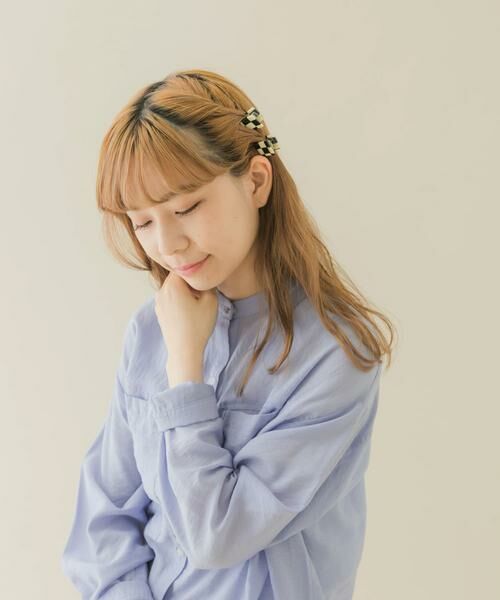 SMELLY / スメリー カチューシャ・カチューム・その他 | カラージュシミニミニバンスセット | 詳細9