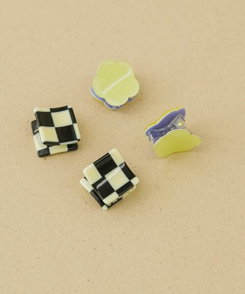 SMELLY / スメリー カチューシャ・カチューム・その他 | カラージュシミニミニバンスセット | 詳細10