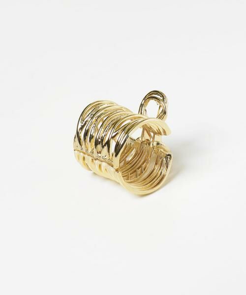 SMELLY / スメリー カチューシャ・カチューム・その他 | メタルモヨウバンス | 詳細5