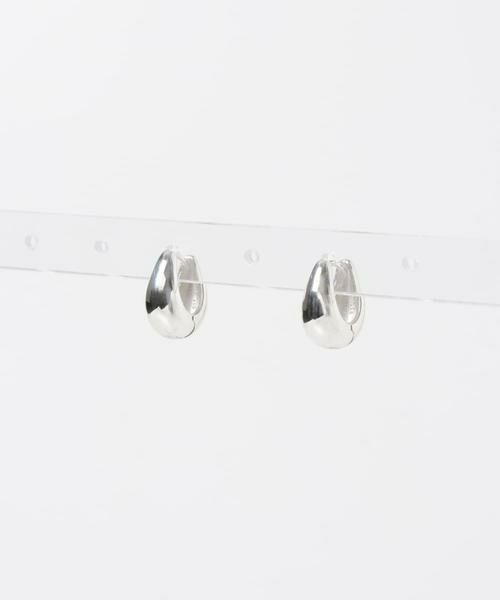 SMELLY / スメリー ピアス・イヤリング | SMELLY so’　plump pierce | 詳細10