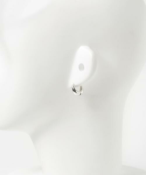 SMELLY / スメリー ピアス・イヤリング | SMELLY so’　plump pierce | 詳細11