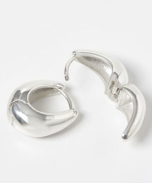 SMELLY / スメリー ピアス・イヤリング | SMELLY so’　plump pierce | 詳細12