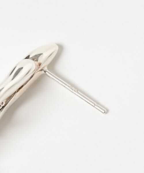 SMELLY / スメリー ピアス・イヤリング | SMELLY so’　crystal drop pierce | 詳細16