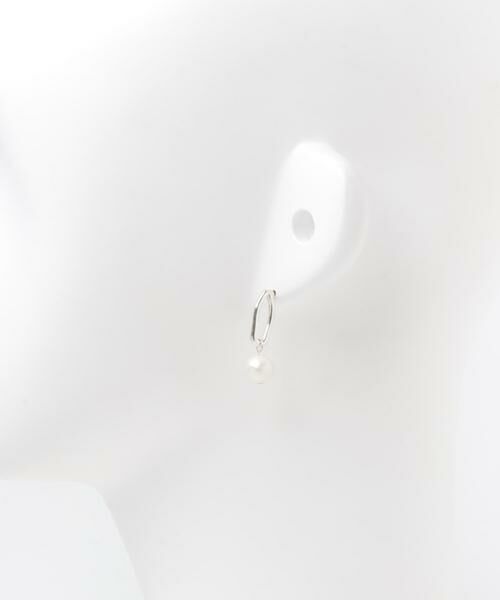 SMELLY / スメリー ピアス・イヤリング | SMELLY so’　pearl drop pierce | 詳細15