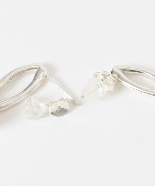 SMELLY / スメリー ピアス・イヤリング | SMELLY so’　pearl drop pierce | 詳細16