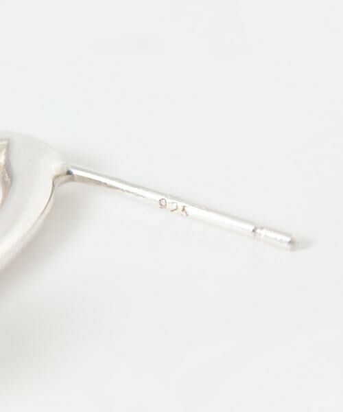 SMELLY / スメリー ピアス・イヤリング | SMELLY so’　pearl drop pierce | 詳細18