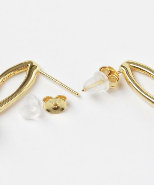 SMELLY / スメリー ピアス・イヤリング | SMELLY so’　pearl drop pierce | 詳細7