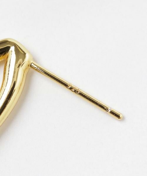 SMELLY / スメリー ピアス・イヤリング | SMELLY so’　pearl drop pierce | 詳細9