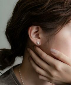 SMELLY / スメリー ピアス・イヤリング | SMELLY so’　grain pierce