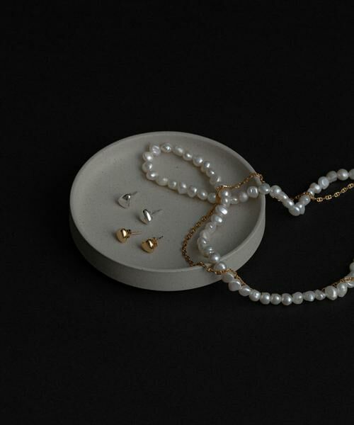 SMELLY / スメリー ピアス・イヤリング | SMELLY so’　grain pierce | 詳細10