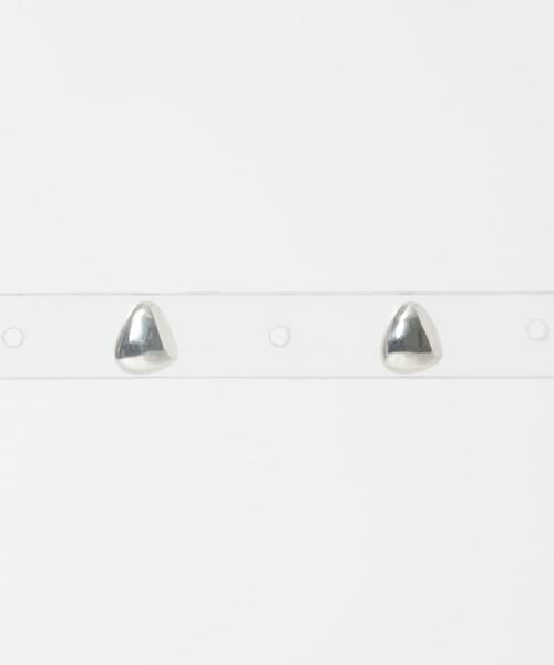 SMELLY / スメリー ピアス・イヤリング | SMELLY so’　grain pierce | 詳細11