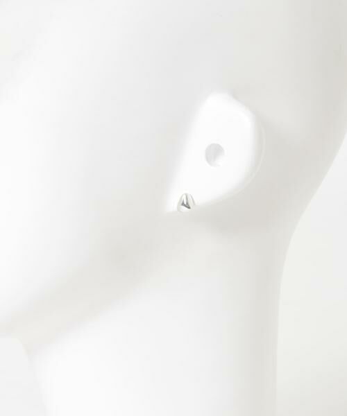 SMELLY / スメリー ピアス・イヤリング | SMELLY so’　grain pierce | 詳細12