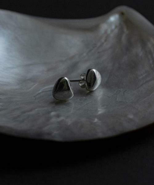 SMELLY / スメリー ピアス・イヤリング | SMELLY so’　grain pierce | 詳細7