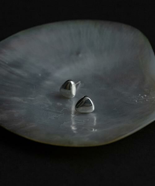 SMELLY / スメリー ピアス・イヤリング | SMELLY so’　grain pierce | 詳細8