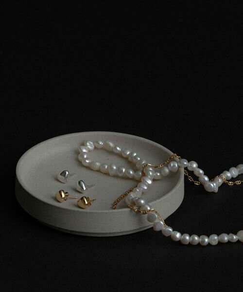 SMELLY / スメリー ピアス・イヤリング | SMELLY so’　grain pierce | 詳細9