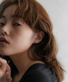 SMELLY / スメリー ピアス・イヤリング | SMELLY so’　grain pierce