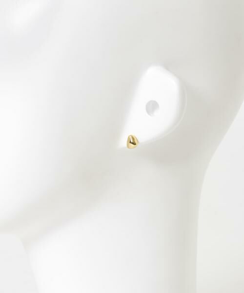 SMELLY / スメリー ピアス・イヤリング | SMELLY so’　grain pierce | 詳細10