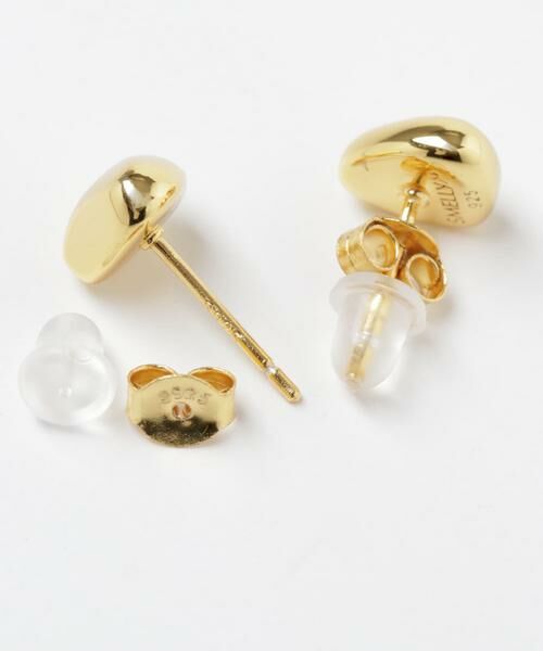 SMELLY / スメリー ピアス・イヤリング | SMELLY so’　grain pierce | 詳細11