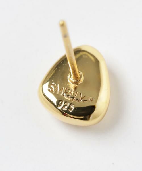 SMELLY / スメリー ピアス・イヤリング | SMELLY so’　grain pierce | 詳細12