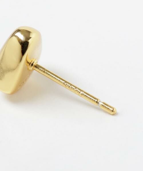 SMELLY / スメリー ピアス・イヤリング | SMELLY so’　grain pierce | 詳細13