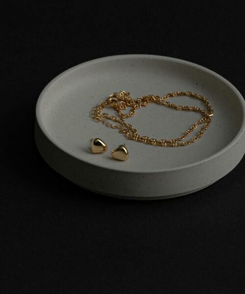 SMELLY / スメリー ピアス・イヤリング | SMELLY so’　grain pierce | 詳細6