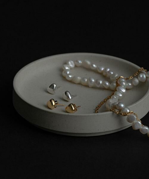 SMELLY / スメリー ピアス・イヤリング | SMELLY so’　grain pierce | 詳細7