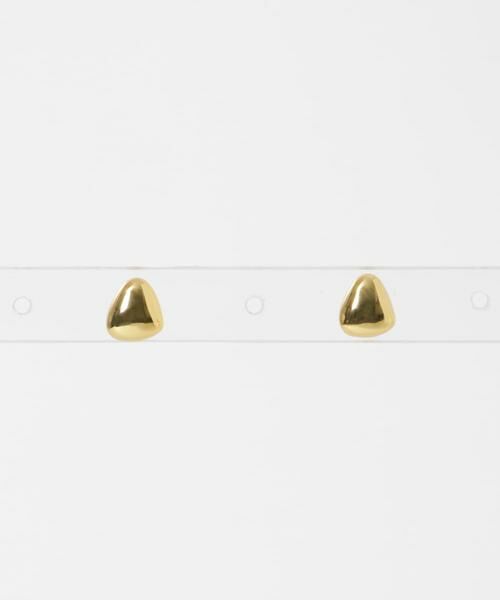 SMELLY / スメリー ピアス・イヤリング | SMELLY so’　grain pierce | 詳細9