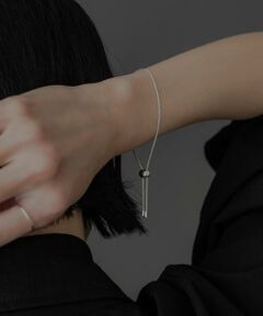 SMELLY / スメリー ブレスレット・バングル | SMELLY so’　pellet loop bracelet