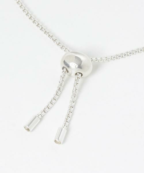 SMELLY / スメリー ブレスレット・バングル | SMELLY so’　pellet loop bracelet | 詳細10