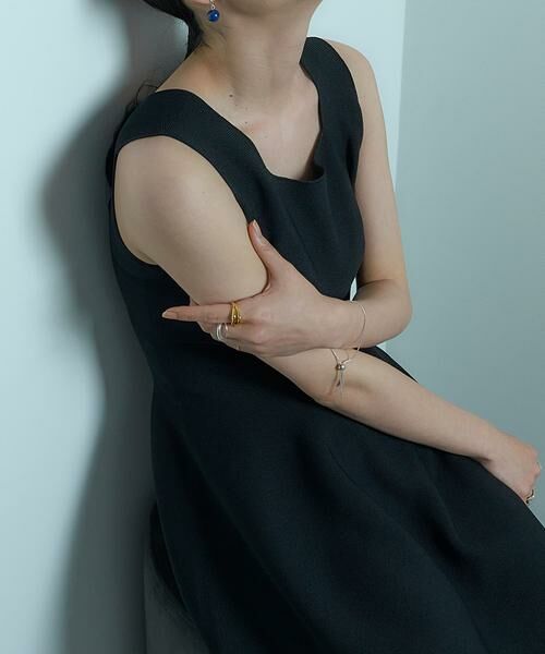 SMELLY / スメリー ブレスレット・バングル | SMELLY so’　pellet loop bracelet | 詳細5