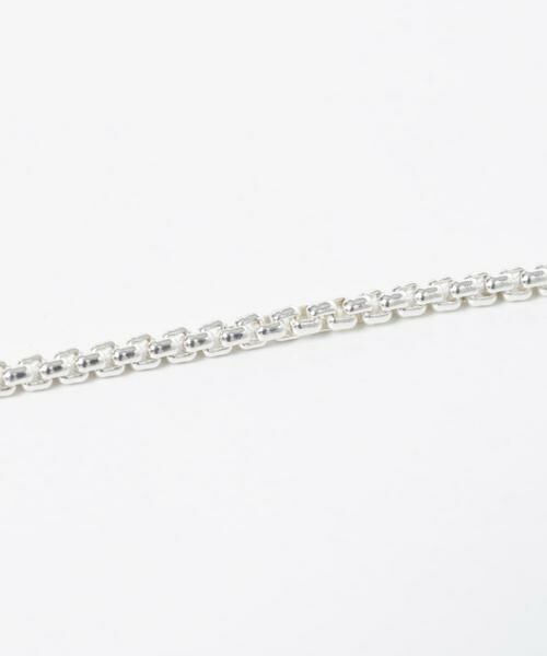 SMELLY / スメリー ブレスレット・バングル | SMELLY so’　pellet loop bracelet | 詳細9