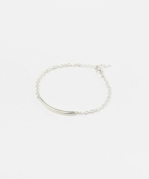 SMELLY / スメリー ブレスレット・バングル | SMELLY so’　bar combination bracelet | 詳細5