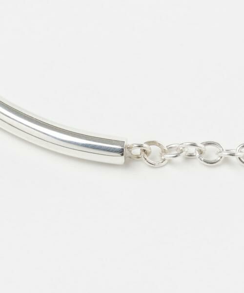 SMELLY / スメリー ブレスレット・バングル | SMELLY so’　bar combination bracelet | 詳細6