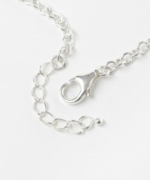 SMELLY / スメリー ブレスレット・バングル | SMELLY so’　bar combination bracelet | 詳細7