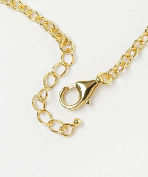 SMELLY / スメリー ブレスレット・バングル | SMELLY so’　bar combination bracelet | 詳細9