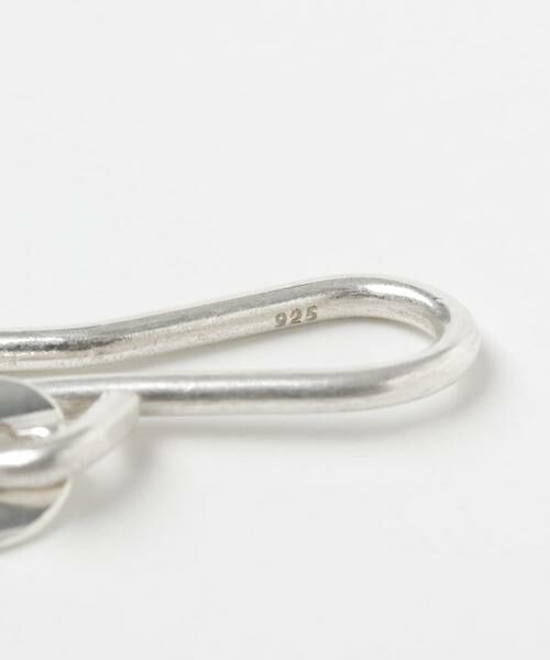 SMELLY / スメリー ブレスレット・バングル | SMELLY so’　oval chain bracelet | 詳細16