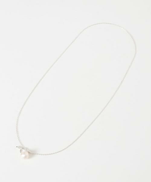 SMELLY / スメリー ネックレス・ペンダント・チョーカー | SMELLY so’　pearl mantel necklace | 詳細7