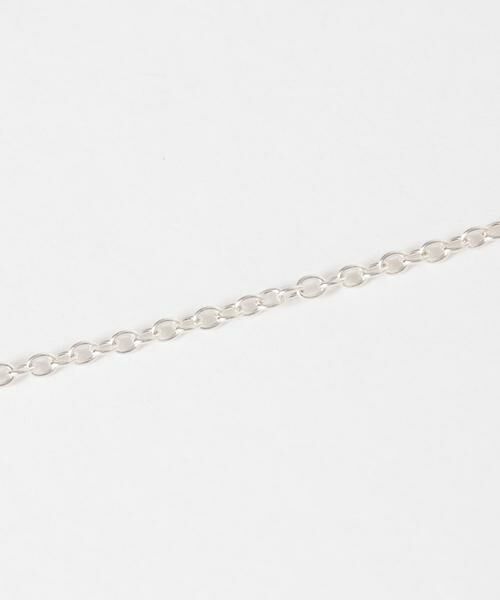 SMELLY / スメリー ネックレス・ペンダント・チョーカー | SMELLY so’　pearl mantel necklace | 詳細9