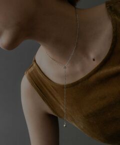 SMELLY / スメリー ネックレス・ペンダント・チョーカー | SMELLY so’　cable chain  necklace