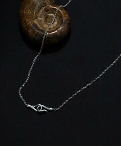 SMELLY / スメリー ネックレス・ペンダント・チョーカー | SMELLY so’　hook chain necklace