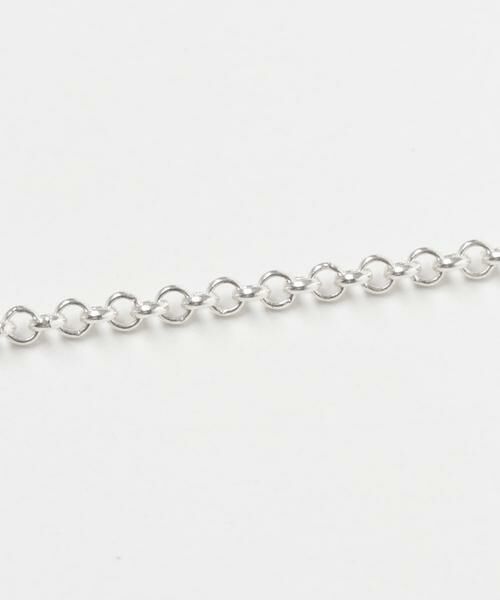 SMELLY / スメリー ネックレス・ペンダント・チョーカー | SMELLY so’　hook chain necklace | 詳細6